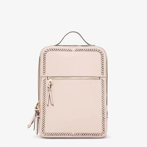 Calpak Blush Backpack